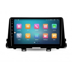 KIA PICANTO, MORNING - 9" МУЛТИМЕДИЯ / Навигация android 16